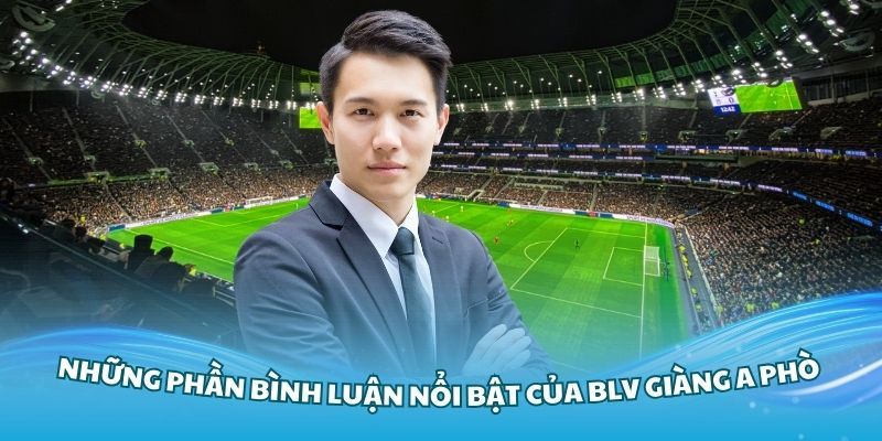 Phong cách dẫn dắt trận đấu cược lôi cuốn của anh