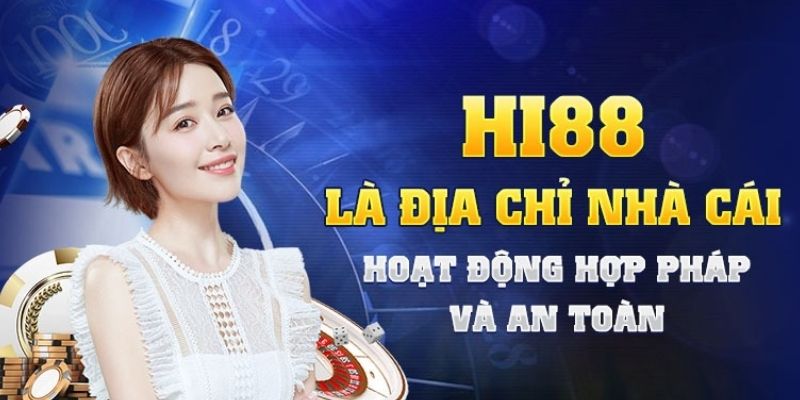 Điều kiện đăng ký Hi88