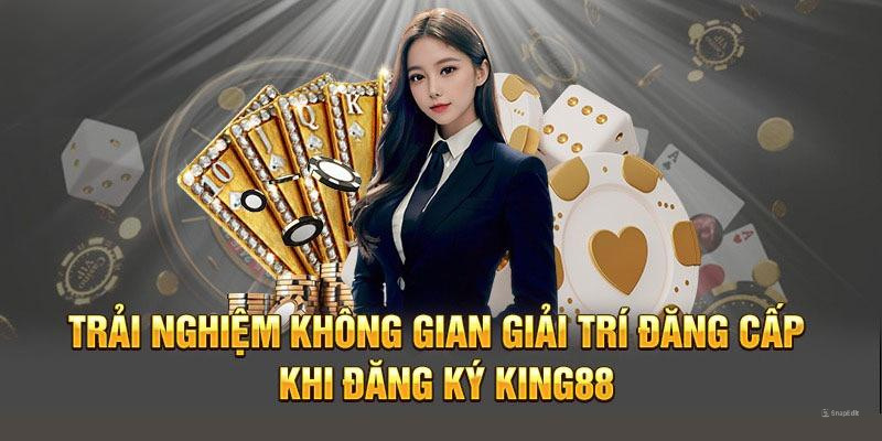 Điều kiện khi đăng ký