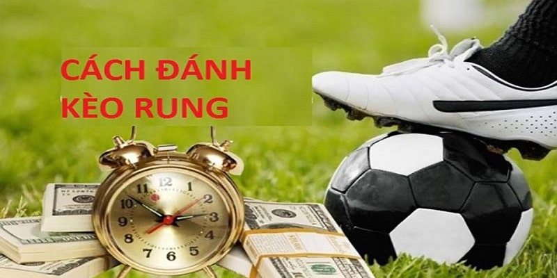 Hướng dẫn chi tiết cách đọc Kèo rung hiệu quả