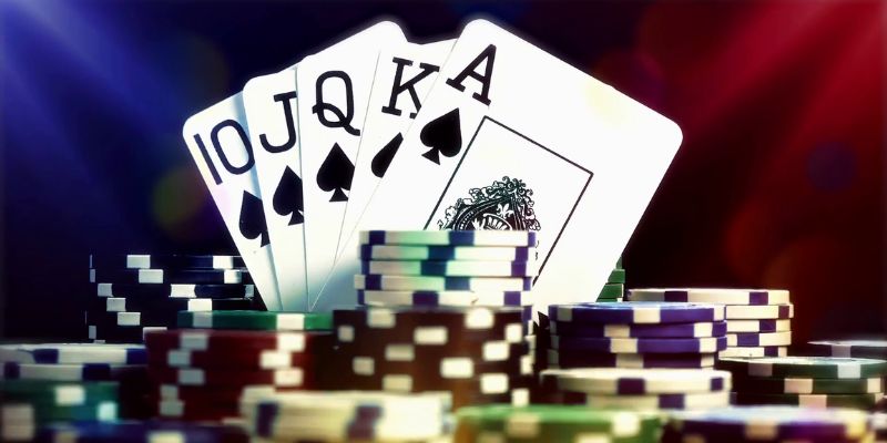 Khái niệm cơ bản Full House Poker là gì update chi tiết