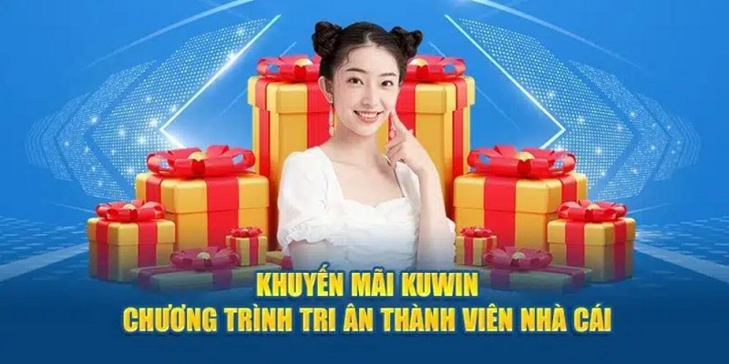 Những ưu điểm của các chương trình Khuyến mại Kuwin