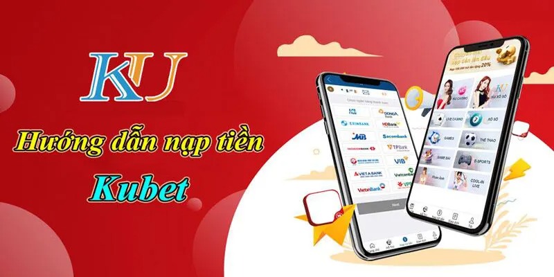 Một số lưu ý khi hội viên nạp tiền Kubet