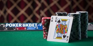 Poker 8kbet