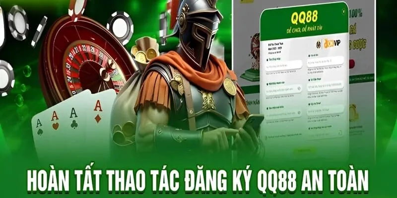 Hướng dẫn tạo tài khoản thành viên chỉ với 4 bước