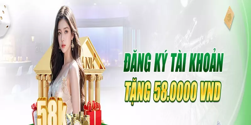 Nhận ngay thưởng nóng chỉ trong vài phút