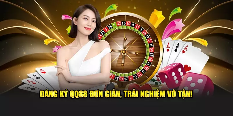 Giới thiệu đôi nét thú vị về nhà cái QQ88