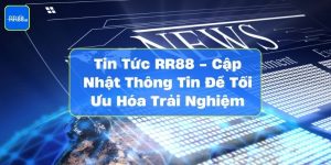 Tin tức RR88