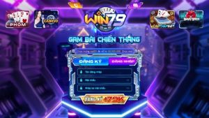 Tổng quan về nhà cái Win79