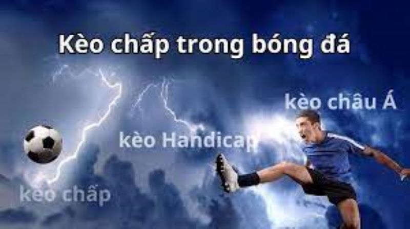 Tỷ lệ kèo 0.5 trong kèo châu á