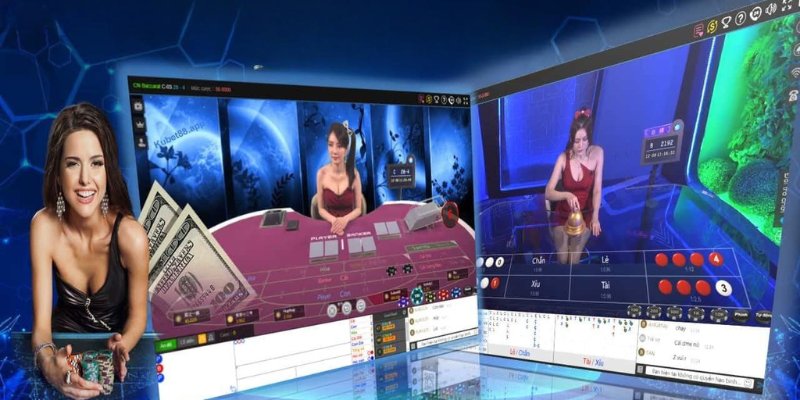 Ưu điểm vượt trội của casino