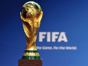 World Cup - Giải đấu bóng đá được bet thủ mong chờ nhất