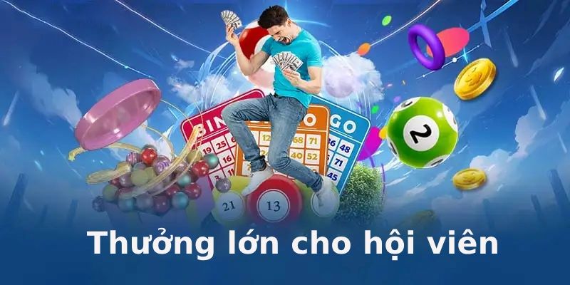 Áp dụng mẹo chơi xổ số để chinh phục thưởng lớn.