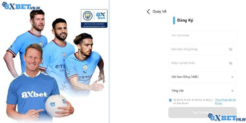 8xbet Nơi Tạo Dựng Những Trải Nghiệm Game Đỉnh Cao