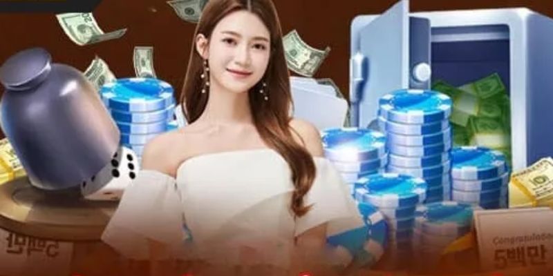 Bảo mật mọi dữ liệu an toàn