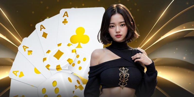 Các thao tác tham gia sân chơi GK88 casino 