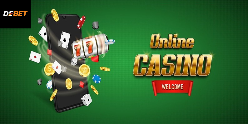 Lý do bạn nên chọn Casino Debet