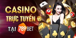 Giới thiệu 789bet