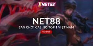 Giới thiệu Game bài Net88