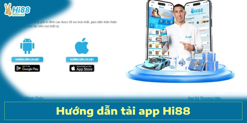 Giới thiệu Hi88