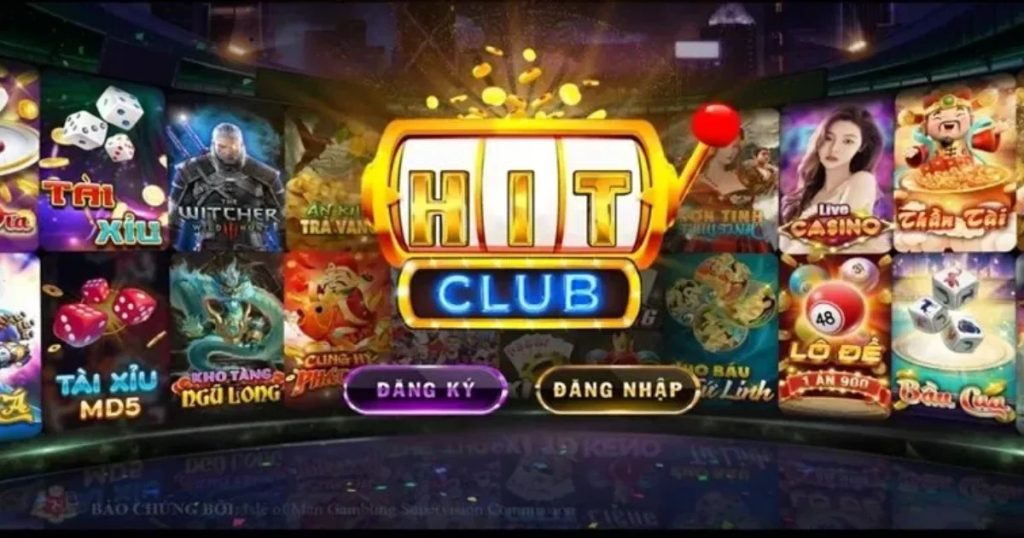 Giới thiệu Hitclub