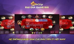 Giới thiệu Rikvip