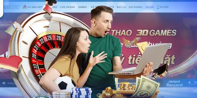 Giới thiệu tổng quan về tin tức KUBET77