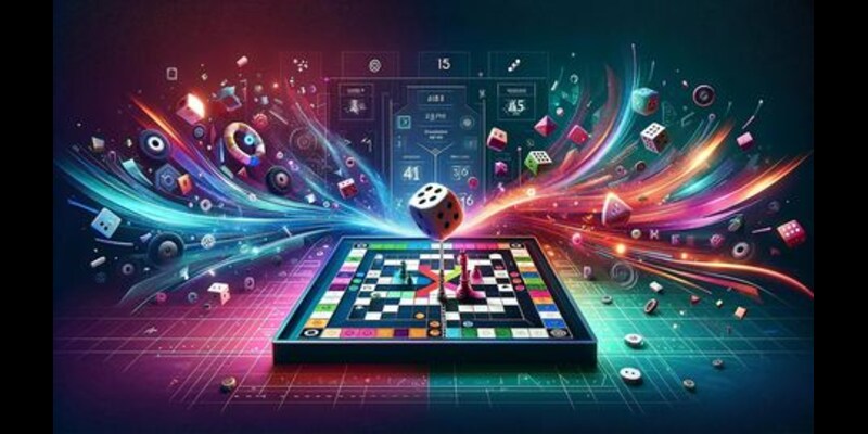 Sảnh casino nơi diễn ra các sòng bạc đẳng cấp