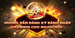 Sunwin Cổng Game Cá Cược Uy Tín