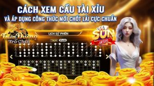 Sunwin Cổng Game Được Nhiều Người Chơi Tin Tưởng