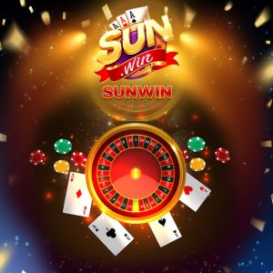 Sunwin Cổng Game Được Ưa Chuộng