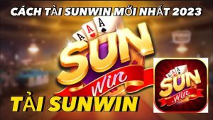 Sunwin Khám Phá Cổng Game Cá Cược Nổi Bật