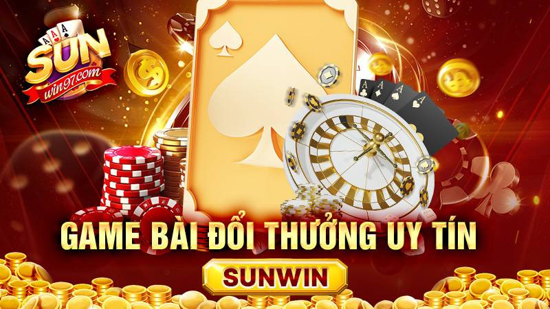 Sunwin – Một Trong Những Cổng Game Cá Cược Hàng Đầu