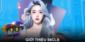 Thông tin cơ bản giới thiệu 88clb