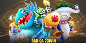 Tổng quan về bắn cá 23WIN 