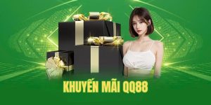 Tổng quan về khuyến mãi QQ88  