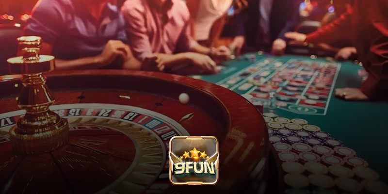 Casino 9fun có những tính năng nổi trội nào?