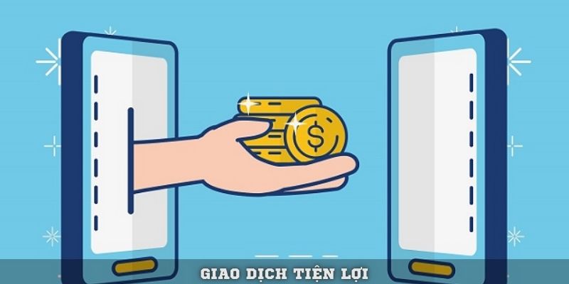 Giao dịch tiện lợi