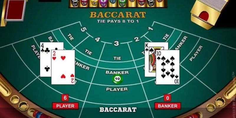 Baccarat