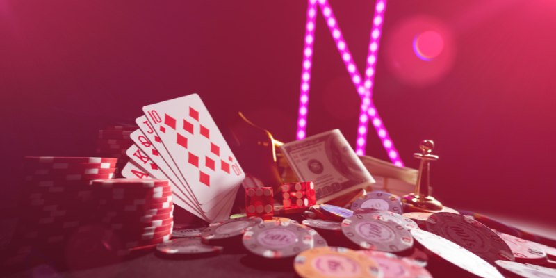 Nạp tiền vào tài khoản casino RR88