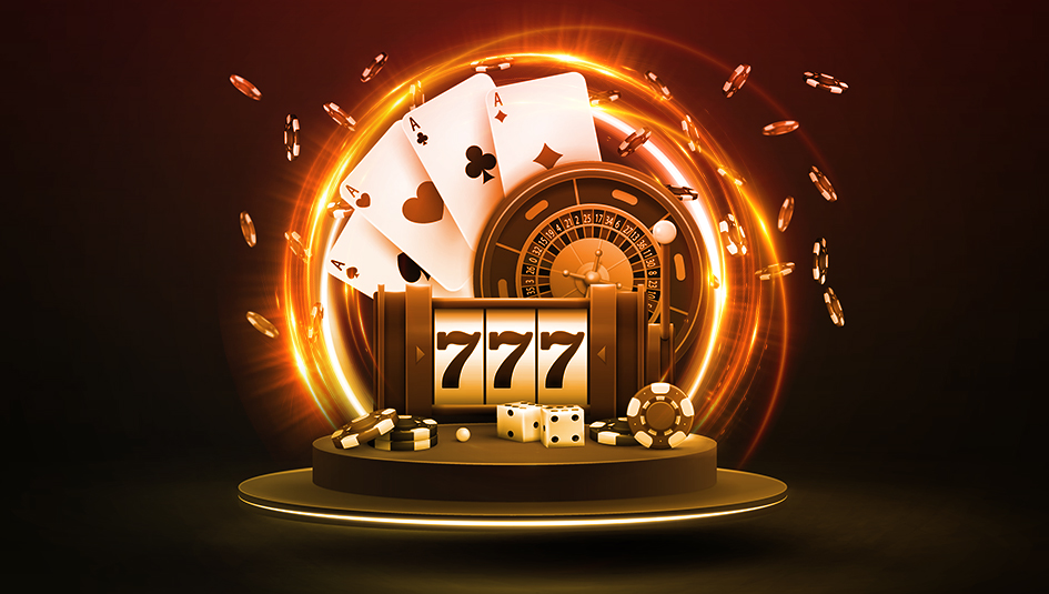 Đôi nét về live casino