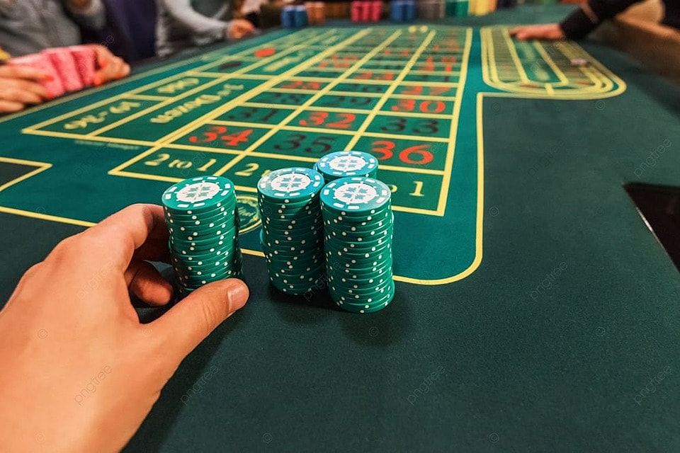 Giao diện Casino ZBET đẳng cấp