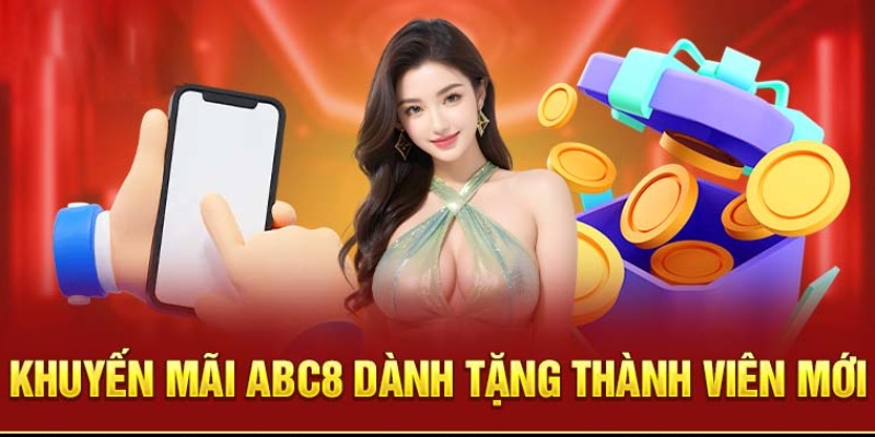 Chia sẻ vài thông tin cơ bản về thương hiệu abc8