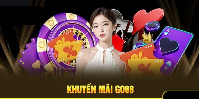 Lưu ý khi tham gia khuyến mãi Go88 là gì?