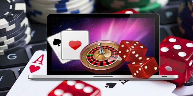 Tham gia đặt cược với những phần quà hấp dẫn chỉ có tại casino