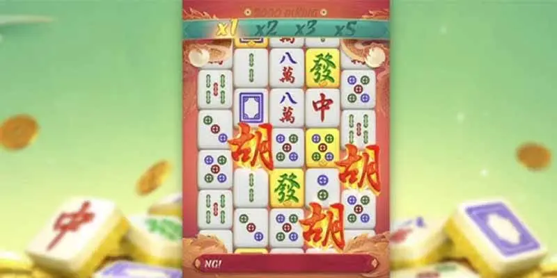 Kinh nghiệm chơi game Đường Mạt Chược