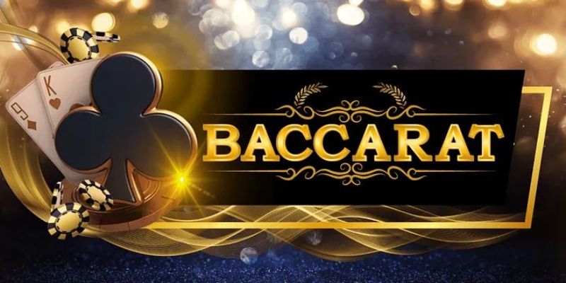 Game bài Baccarat