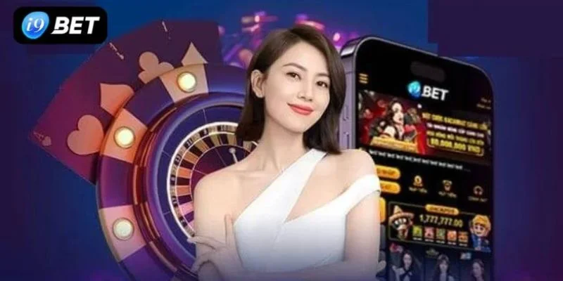 Nắm Trọn Về I9BET