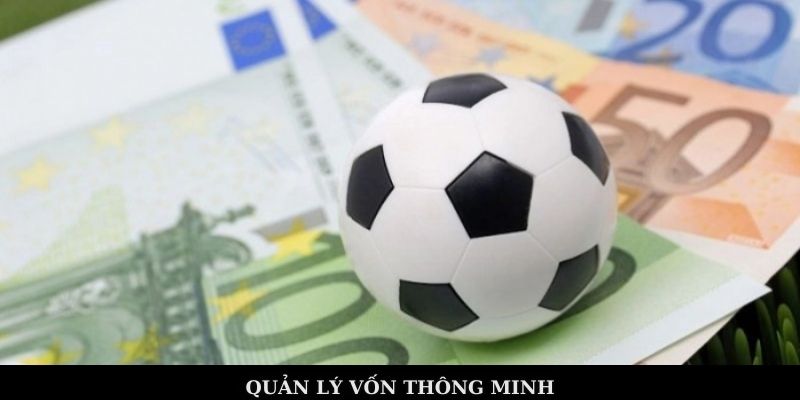 Quản lý vốn thông minh