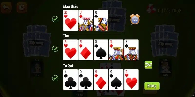 Casino 33Win là sân chơi cá cược yêu thích của nhiều game thủ